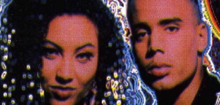 2 Unlimited