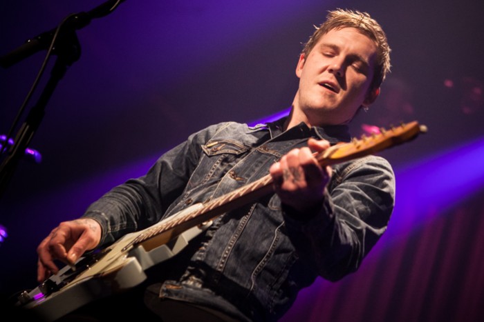 Brian Fallon12