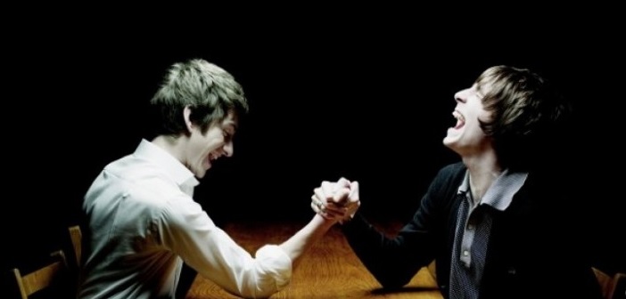 The Last Shadow Puppets