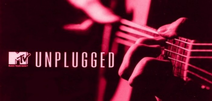 MTV kondigt terugkeer Unplugged optredens aan MTV