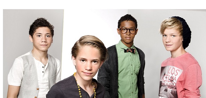 Mainstreet