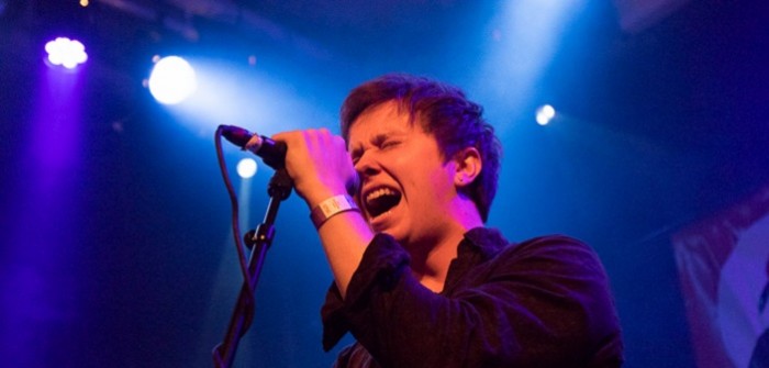 12 nieuwe namen voor Down The Rabbit Hole 2016