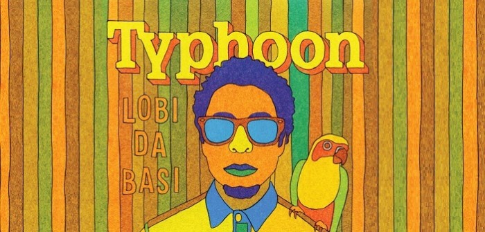 Typhoon, Calypso Rose en SOWETO SOUL! op Festival Mundial