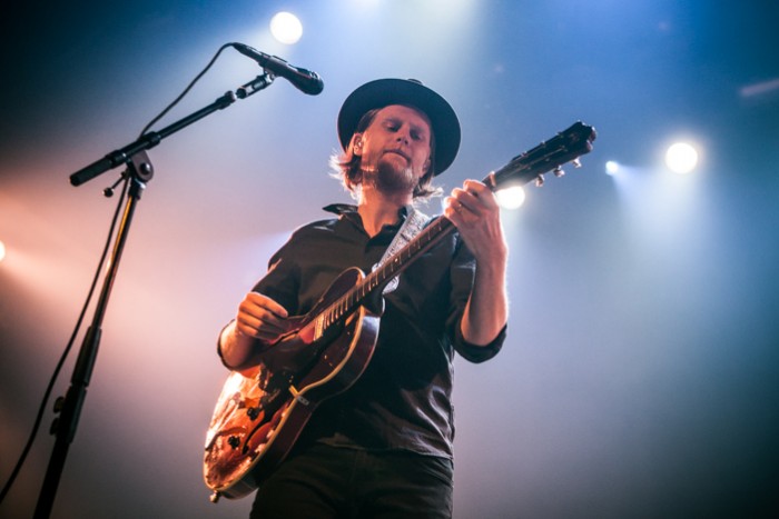 The Lumineers 1 Photo Armand Hoogland