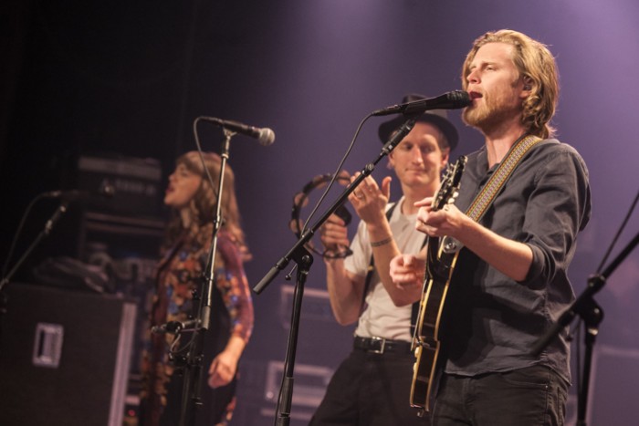 The Lumineers 9 Photo Armand Hoogland