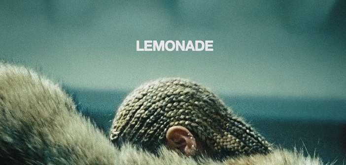 beyonce lemonade