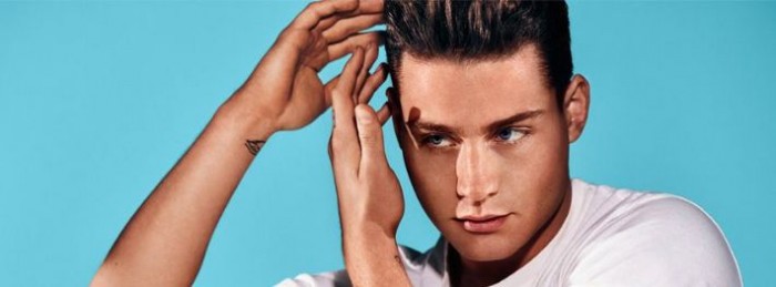 Douwe Bob en Lil’ Kleine naar strandfestival ZAND Douwe Bob