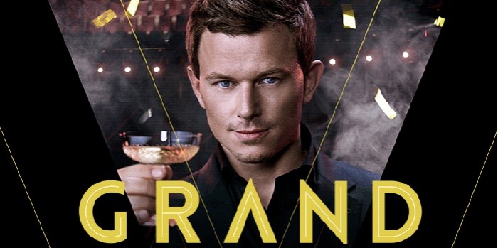 Fedde le Grand: “Ik heb mezelf echt moeten bewijzen” Fedde le Grand