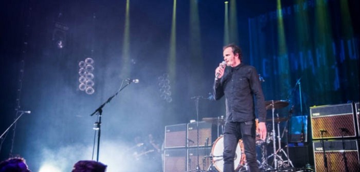 Goomah viert feest in Zwolle