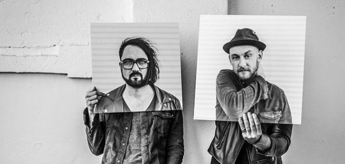 Haty Haty bestaat uit ‘eigenwijze klootzakken’ Haty Haty