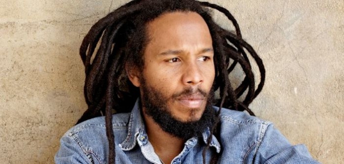 Nieuw album Ziggy Marley verschijnt in mei