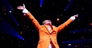Nacht van Oranje beleeft wederom succesvolle editie Nacht van Oranje