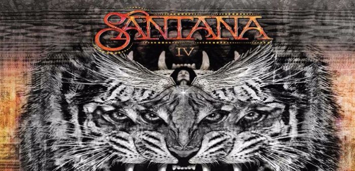 Santana – IV