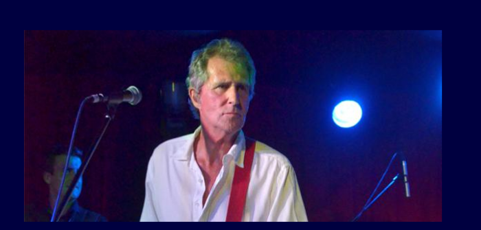 Concerttip: John Illsley in Luxor Live john illsley