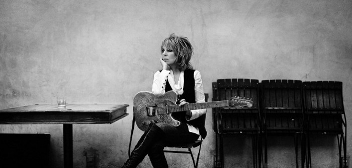 Lucinda Williams in juni voor twee concerten naar Nederland lucinda williams
