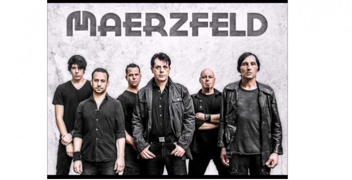 Maerzfeld naar de Bosuil Maerzfeld