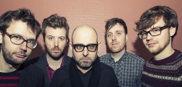 Concerttip: Marble Sounds in Paradiso