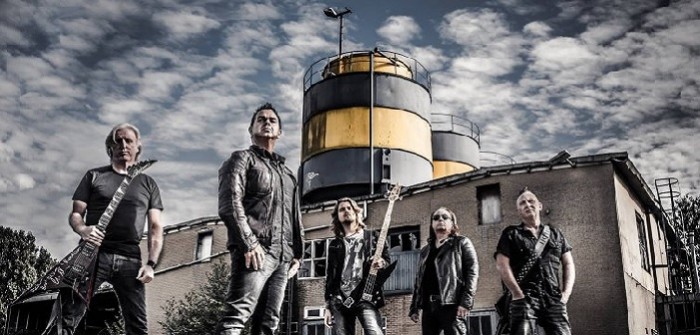 Concerttip: Rockmuzine presents: Martyr in TivoliVredenburg martyr