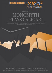 monomyth