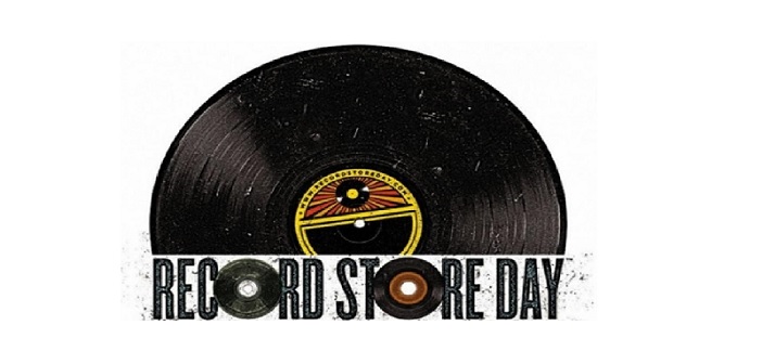 Recordstore Day