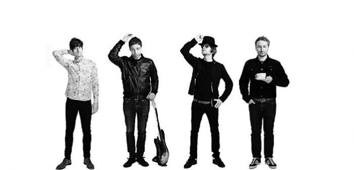 Concerttip: The Rifles in Melkweg The Rifles