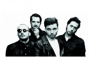 The Sore Losers komen, zien en overwinnen in de Gigant the sore losers