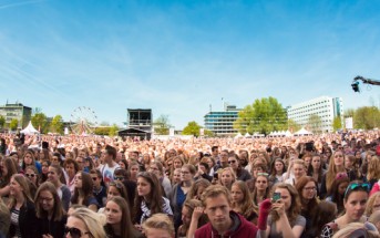 Bevrijdingsfestival