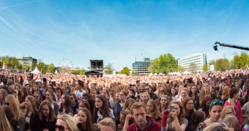 De leukste concerten van België in maart 2020 Bevrijdingsfestival
