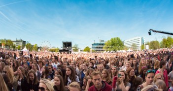 Bevrijdingsfestival