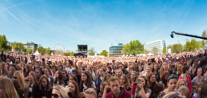 Bevrijdingsfestival