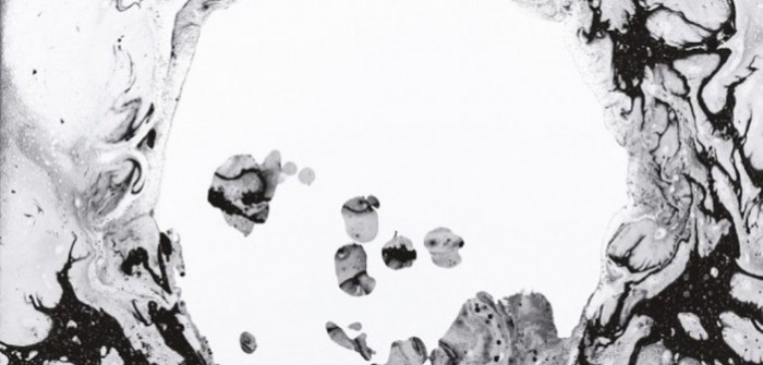Radiohead – A Moon Shaped Pool