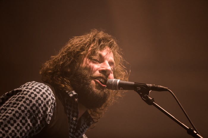 Bökkers tourt hele land door in 2017 Bökkers