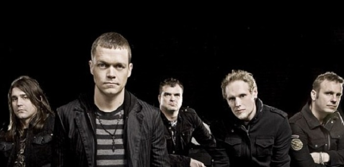 3 DOORS DOWN