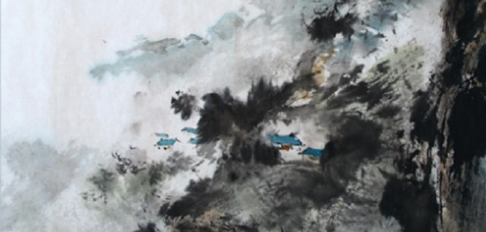 Armand van Middendorp – The Southern Stone Armand van Middendorp