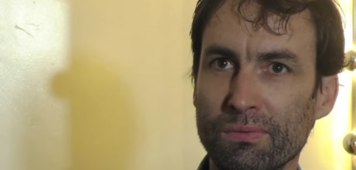 Andrew Bird wantrouwt invloeden van buitenaf Andrew Bird