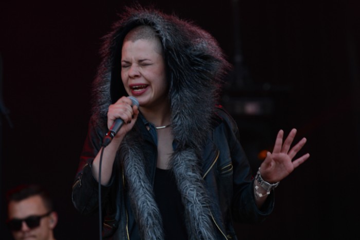 Bevrijdingsfestival Den Bosch - Bas Oeijen -1-22