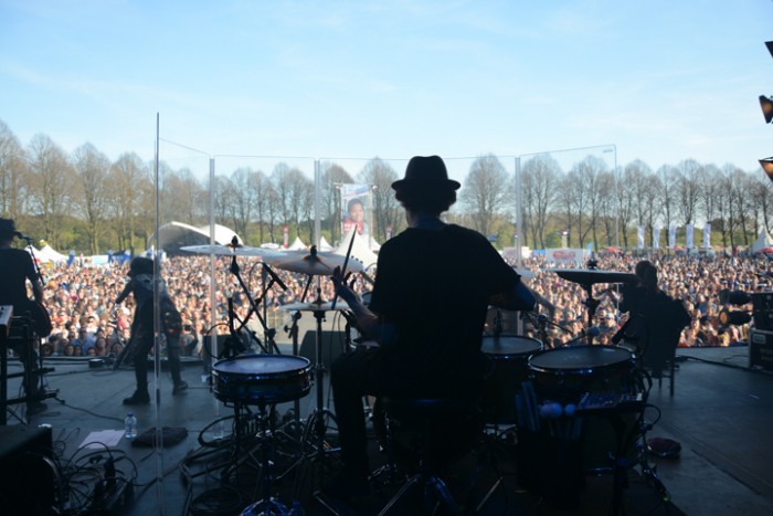 Bevrijdingsfestival Den Bosch - Bas Oeijen -1-23