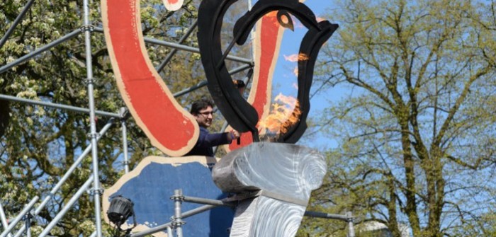 Programma Bevrijdingsfestival in Den Bosch bekend Bevrijdingsfestival