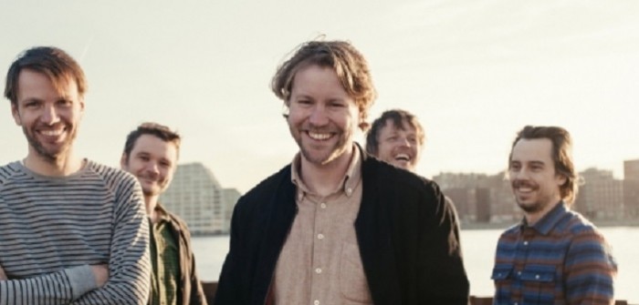 El Pino and the Volunteers door met nieuwe krachten