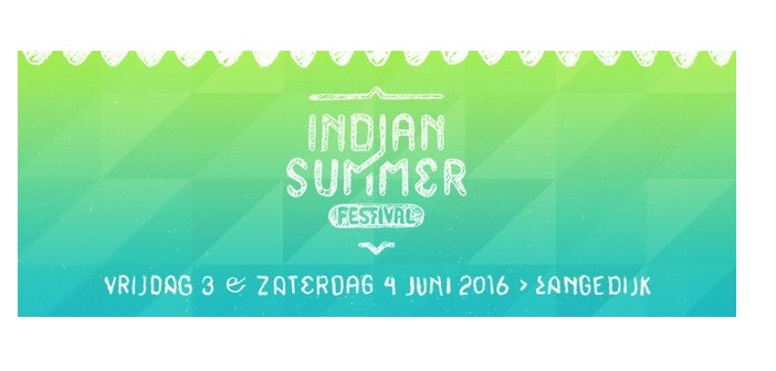 Indian Summer Festival