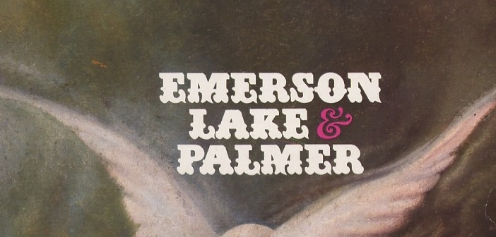 Emerson, Lake & Palmer