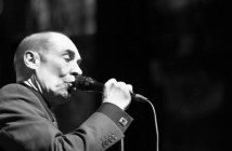 Ook concert van Matt Bianco in de Effenaar Mark Reilly Matt Bianco