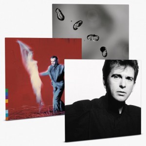 Peter Gabriel