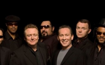 UB40 signing off