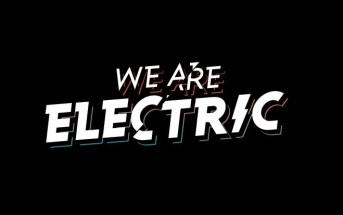 WE ARE ELECTRIC