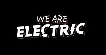 WE ARE ELECTRIC