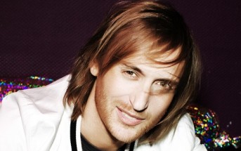 David Guetta