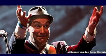 Fischer-Z naar De Oosterpoort fischer-z