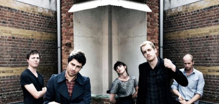 Nieuwe muzieknamen voor Into The Great Wide Open 2016