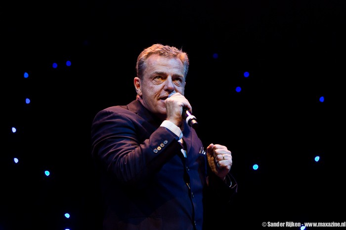 Madness in december voor 2 concerten naar Nederland